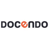 Docendo Oy logo, Docendo Oy contact details