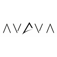 Avava logo, Avava contact details