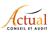 ACTUAL CONSEIL ET AUDIT logo, ACTUAL CONSEIL ET AUDIT contact details