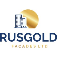 Rusgold Facades LTD logo, Rusgold Facades LTD contact details