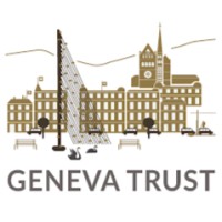 Geneva Trust logo, Geneva Trust contact details