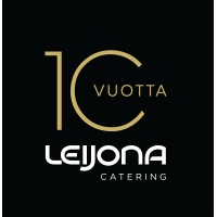 Leijona Catering Oy logo, Leijona Catering Oy contact details