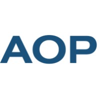 AOP Corretores de Seguros logo, AOP Corretores de Seguros contact details