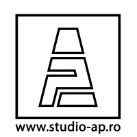 Studio AP logo, Studio AP contact details