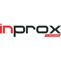 Inprox Sp. z o.o. logo, Inprox Sp. z o.o. contact details