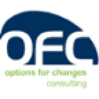 OFC - Angola logo, OFC - Angola contact details