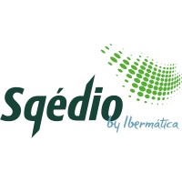 Sqédio logo, Sqédio contact details