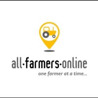 ALL FARMERS ONLINE logo, ALL FARMERS ONLINE contact details