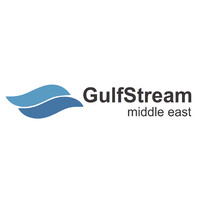 GulfStream Middle East logo, GulfStream Middle East contact details