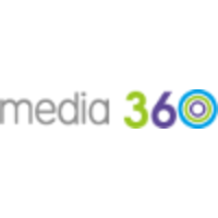 MEDIA 360º logo, MEDIA 360º contact details