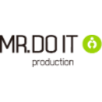 Mr. Do It logo, Mr. Do It contact details