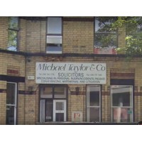 Michael Taylor & Co logo, Michael Taylor & Co contact details