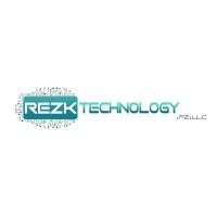 Rezk Technology FZ LLC logo, Rezk Technology FZ LLC contact details