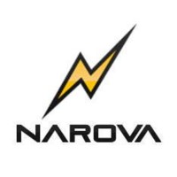 NAROVA logo, NAROVA contact details