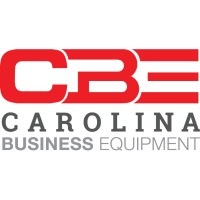 Carolina Business Equipment logo, Carolina Business Equipment contact details