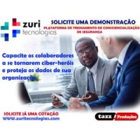 Zuritecnologias e soluções Lda logo, Zuritecnologias e soluções Lda contact details