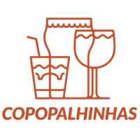 Copopalinhas logo, Copopalinhas contact details