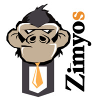 Zimyos logo, Zimyos contact details