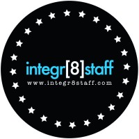 Integr8staff, llc logo, Integr8staff, llc contact details