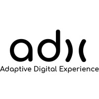 adx logo, adx contact details