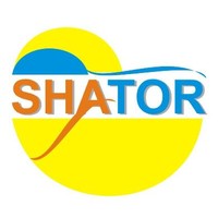 Shator logo, Shator contact details