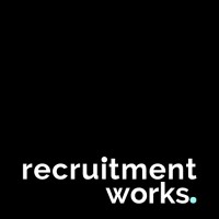 Recruitment Works logo, Recruitment Works contact details