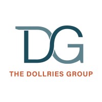 The Dollries Group logo, The Dollries Group contact details