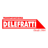 Transportadora Delefratti logo, Transportadora Delefratti contact details