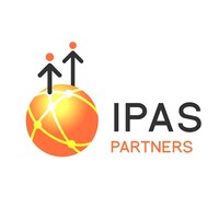 IPAS Group logo, IPAS Group contact details