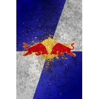 RedBull Portugal logo, RedBull Portugal contact details