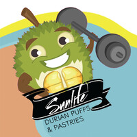 Sunlife Durian Puff & Pastries logo, Sunlife Durian Puff & Pastries contact details