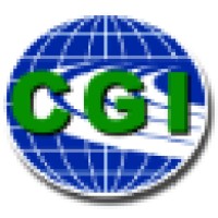 CGI logo, CGI contact details