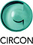 CIRCON logo, CIRCON contact details