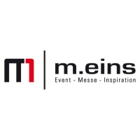 m.eins GmbH & Co. KG logo, m.eins GmbH & Co. KG contact details