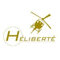 HÉLIBERTÉ HELICOPTERES logo, HÉLIBERTÉ HELICOPTERES contact details