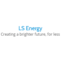 LS Energy logo, LS Energy contact details