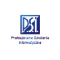 Profesjonalne Szkolenia Informatyczne Sp. z o.o. logo, Profesjonalne Szkolenia Informatyczne Sp. z o.o. contact details