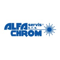 Alfa Chrom servis s.r.o. Bruntál logo, Alfa Chrom servis s.r.o. Bruntál contact details