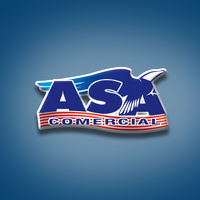 Asa Comercial logo, Asa Comercial contact details