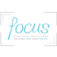 FOCUS Strategic Solutions logo, FOCUS Strategic Solutions contact details