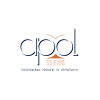 APOL Solutions logo, APOL Solutions contact details