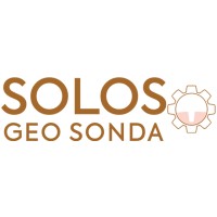 Solos Geo Sonda logo, Solos Geo Sonda contact details