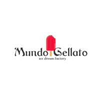 Mundo Gellato logo, Mundo Gellato contact details