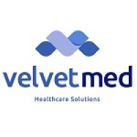 VELVET MED Healthcare Solutions logo, VELVET MED Healthcare Solutions contact details