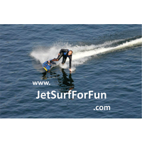 Jet Surf For Fun logo, Jet Surf For Fun contact details