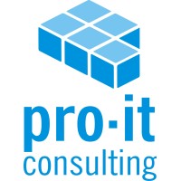 Proit-Consulting logo, Proit-Consulting contact details