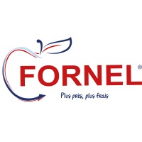 FORNEL logo, FORNEL contact details