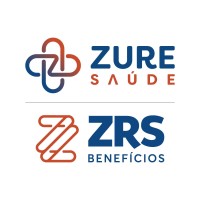 Zure Saúde | ZRS Benefícios logo, Zure Saúde | ZRS Benefícios contact details