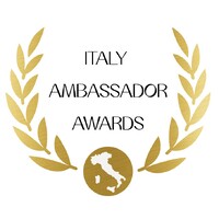 Italy Ambassador Awards logo, Italy Ambassador Awards contact details