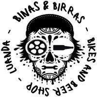 Binas & Birras | Bikes and Beer Shop | Luanda logo, Binas & Birras | Bikes and Beer Shop | Luanda contact details